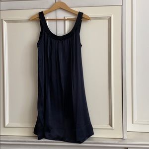 Yumi Kim Silk dress sz S